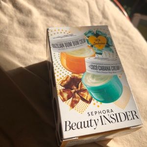 Sol de Janeiro Brazilian Bum Bum&Coco Cabana Cream